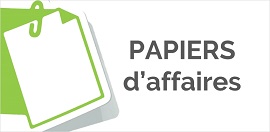 BZ-PAPIER ICONE FR